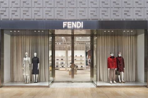 fendi watches toronto|Fendi Opens 1st Standalone Canadian Storefront [Photos].